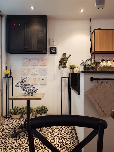 Photos of Chubby Bunny Bandung