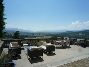 Photo n°5 de Chateau de Ventavon à Ventavon (Hébergement d'intérieur)