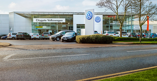 Citygate Volkswagen Ruislip