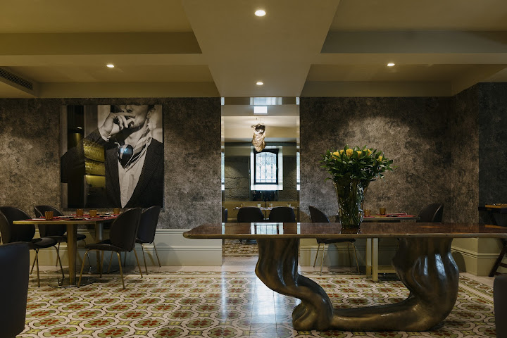 Restaurante Flor de Lis By Vila Foz by null