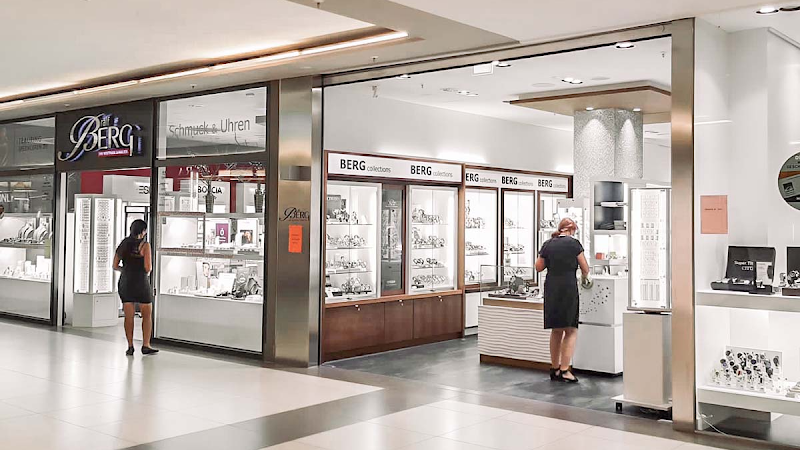 Juwelier Ralf Berg | Westpark