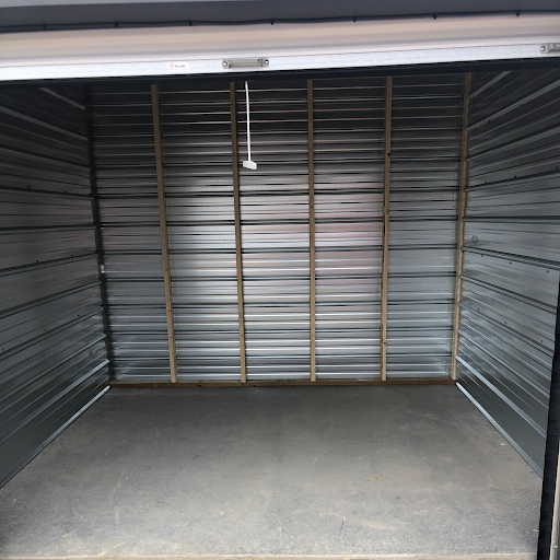 Let's Store It Kewanee - Visual