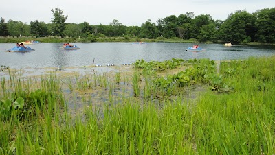 Photos of Pioneer Waterland & Dry Fun Park In Chardon
