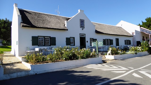 Readers Restaurant