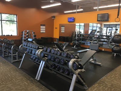 Anytime Fitness