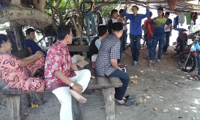 Photos of Pulau Karas-besar