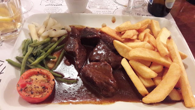 Le Bistrot Lillois