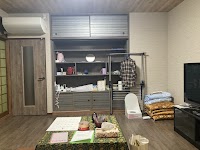 太郎丸シェアハウス(暮らす・コワーキング・イベント)