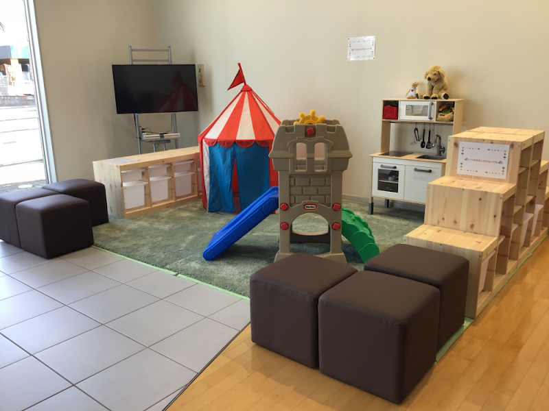 ヤナセ西福岡支店 メルセデス・ベンツ福岡西