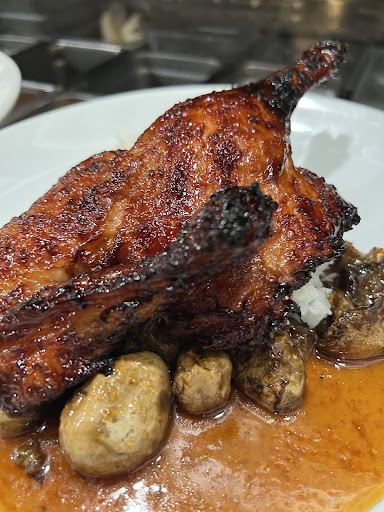 Jimmy's Bistro Gallery - United States