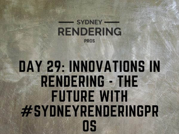Future-Oriented Home Rendering in Sydney
