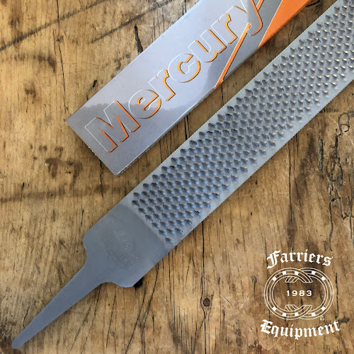 Farriers Equipment at Chobham Forge Phone number