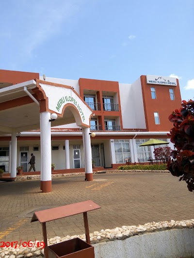 Photos of Meru Slopes Hotel