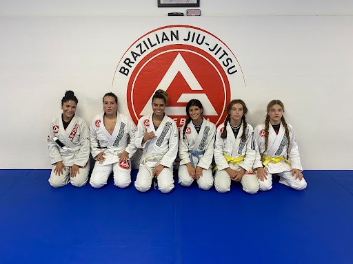 Gracie Barra Aventura Brazilian Jiu Jitsu & Self Defense - Thumbnail