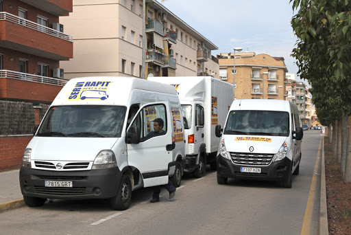 Servirapit rent a car
