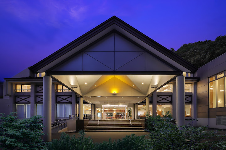 Zao Kokusai Hotel Yamagata by null