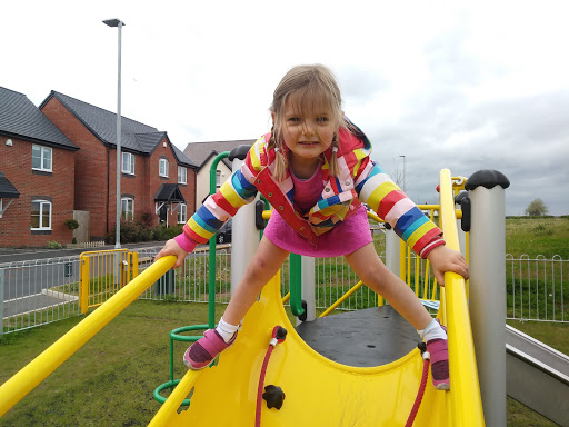 Saxon Meadows Playground - Thumbnail