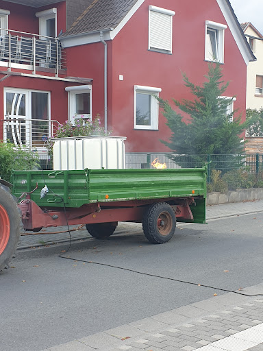 Volunteer Fire Department Gau-Algesheim