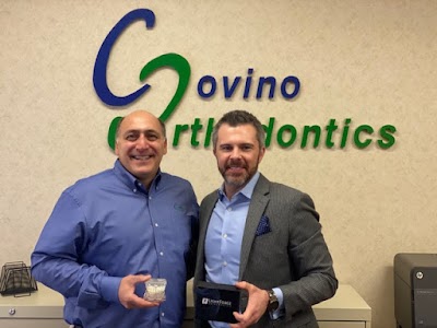 Covino Orthodontics