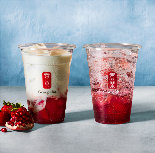 ゴンチャ 那覇メインプレイス店 (Gong cha)