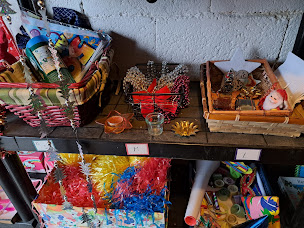 Photo n°13 de Maison de Refuge à Burlats (Association ou organisation)