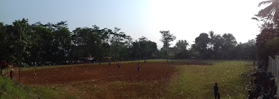 Photos of Lapangan Sepak Bola Garuda