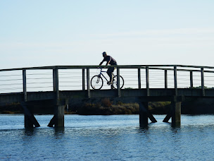 Photo n°25 de Camping Huttopia Ars-en-Ré à Ars-en-Ré (Terrain pour camping-cars)