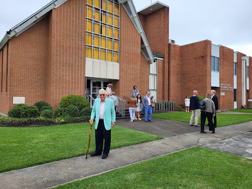 Mount Olive Lutheran Church - Thumbnail