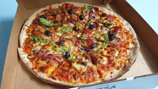 Secret Slice Pizza & Pasta - Thumbnail