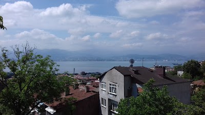 Photos of Artist Ali Efendi Mansion Ethnography Museum