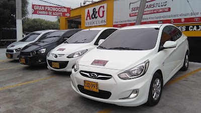 Photos of A&G VEHICULOS