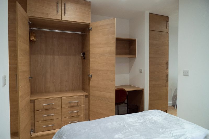Tatton House | Student Accommodation Manchester photo 2