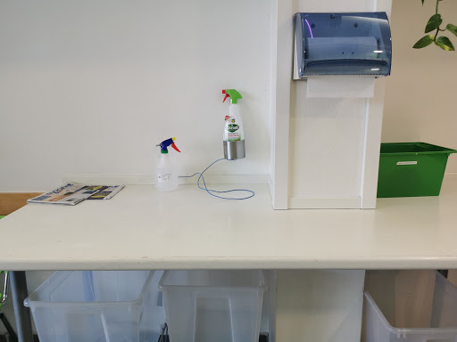 Lava Bio Self Service Gallery - Italy