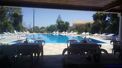 photo of Corfu Sea Gardens Hotel