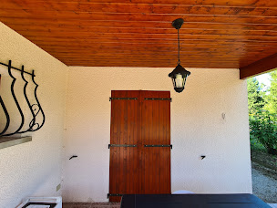 Photo n°9 de Tendance Peinture à Beaune (Peintre en bâtiment)