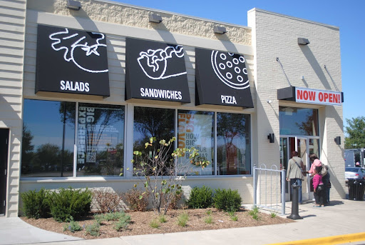 Buona - Bolingbrook