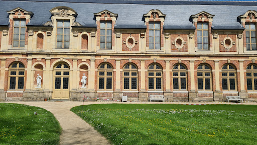 Festival de l'Histoire de l'Art ermitage - Thumbnail