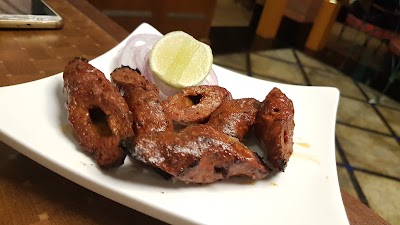 Kebab & Curries Store