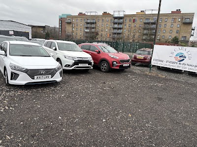 UB CARS LTD