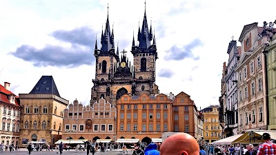 Photos of Old Town Square Hotel