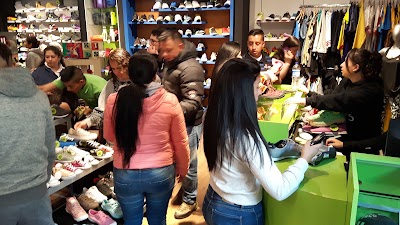 Photos of MultiSports Sport Shop's 18