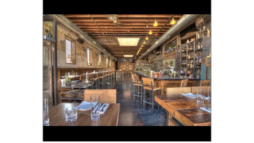 Photo of Coastal Kitchen & Daiquiri Bar