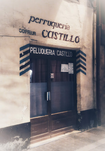 Castillo Perruqueria