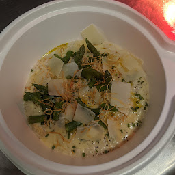 Photo n°23 de L' Auberge du Cygne à Strasbourg (Restaurant français)