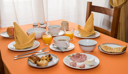 Photo de Logis Hôtel le Saint-Nicolas à Bar-sur-Aube (10200)