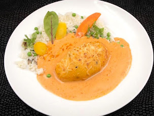 Photo n°21 de Logis Hôtel Tante Yvonne à Quincieux (Hôtel)