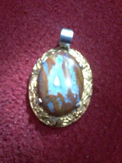 Photos of Rizka Janggus Jewellery