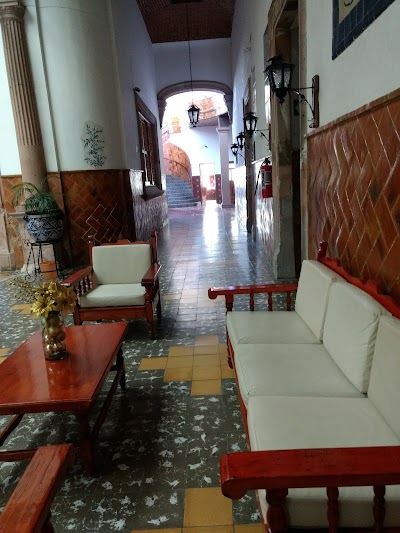 Photos of Hotel Paris