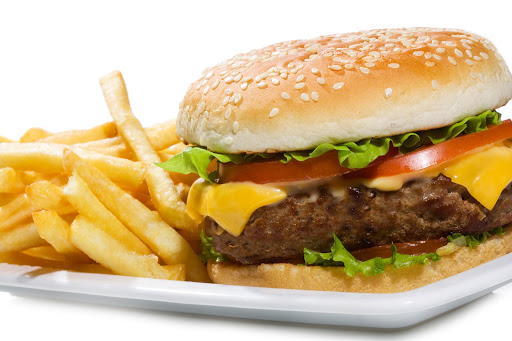 Photo 5 - Streat Burger