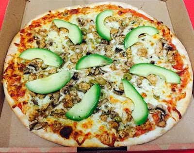 Photos of Edu's Pizzeria